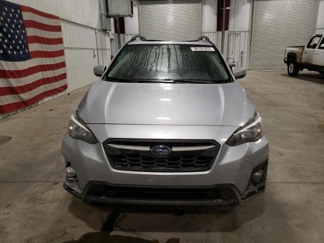 Photo 4 VIN: JF2GTADC9K8245773 - SUBARU CROSSTREK 