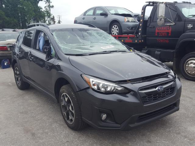 Photo 0 VIN: JF2GTADC9K8245983 - SUBARU CROSSTREK 