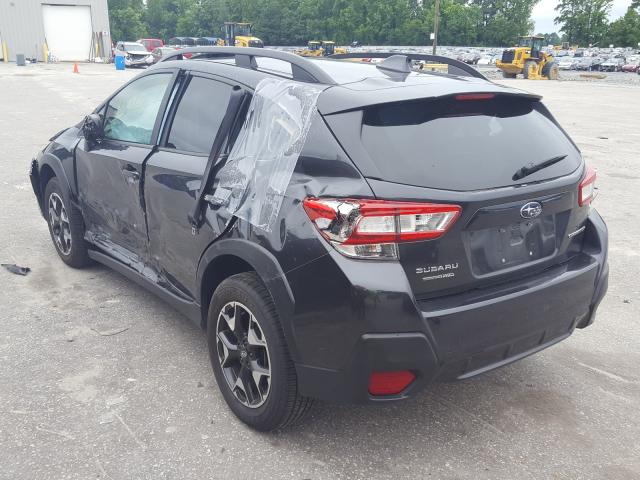 Photo 2 VIN: JF2GTADC9K8245983 - SUBARU CROSSTREK 