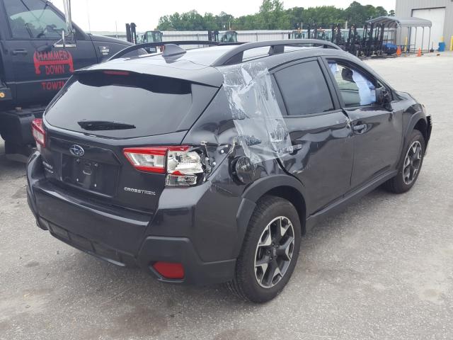 Photo 3 VIN: JF2GTADC9K8245983 - SUBARU CROSSTREK 