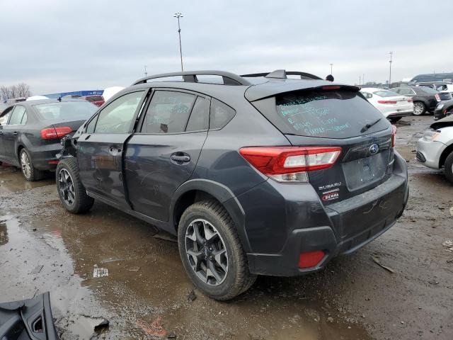 Photo 1 VIN: JF2GTADC9K8367677 - SUBARU CROSSTREK 