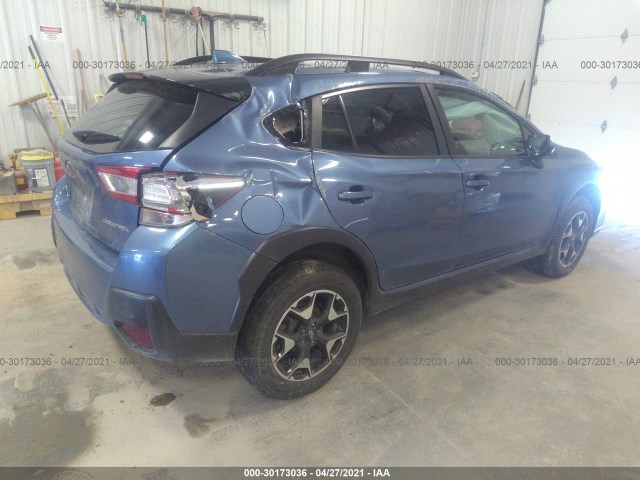 Photo 3 VIN: JF2GTADC9K8389615 - SUBARU CROSSTREK 