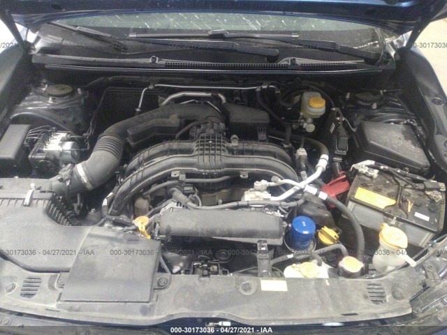 Photo 9 VIN: JF2GTADC9K8389615 - SUBARU CROSSTREK 