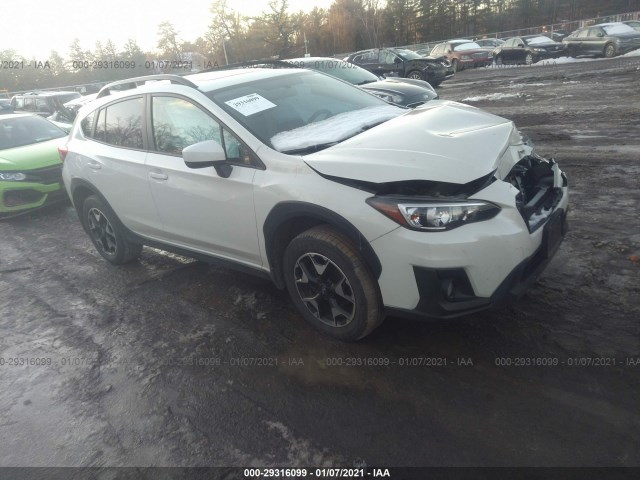 Photo 0 VIN: JF2GTADC9KH259950 - SUBARU CROSSTREK 