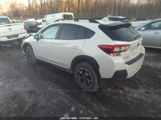 Photo 2 VIN: JF2GTADC9KH259950 - SUBARU CROSSTREK 