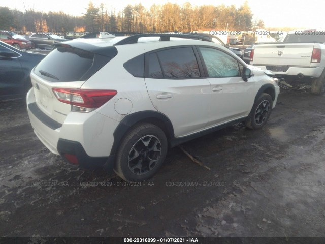 Photo 3 VIN: JF2GTADC9KH259950 - SUBARU CROSSTREK 