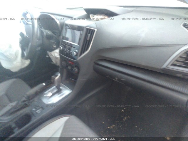 Photo 4 VIN: JF2GTADC9KH259950 - SUBARU CROSSTREK 