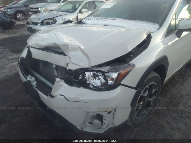 Photo 5 VIN: JF2GTADC9KH259950 - SUBARU CROSSTREK 