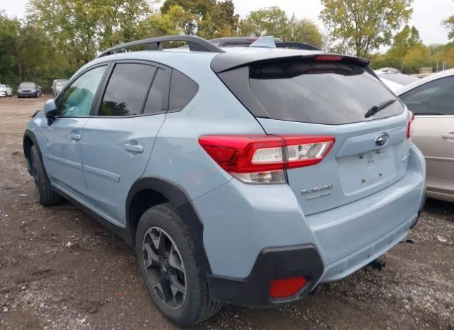 Photo 2 VIN: JF2GTADC9KH313943 - SUBARU CROSSTREK 