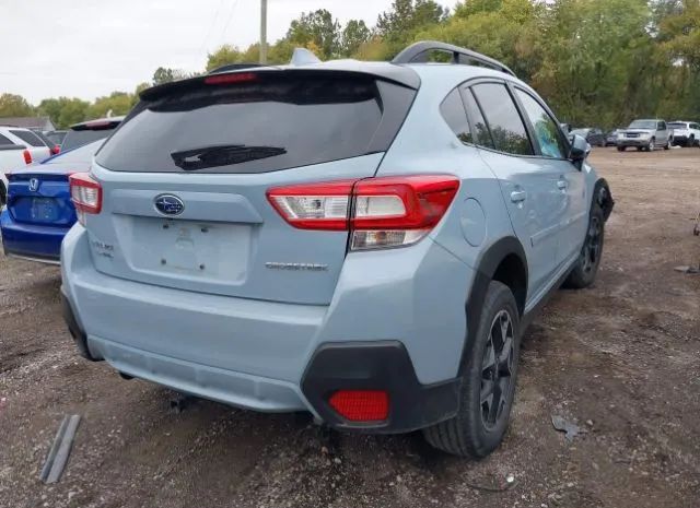 Photo 3 VIN: JF2GTADC9KH313943 - SUBARU CROSSTREK 