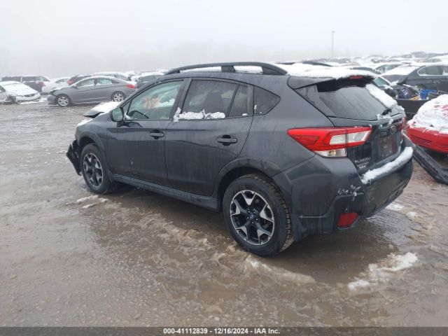 Photo 2 VIN: JF2GTADC9KH351639 - SUBARU CROSSTREK 