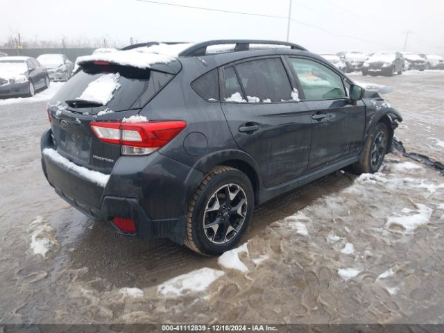 Photo 3 VIN: JF2GTADC9KH351639 - SUBARU CROSSTREK 