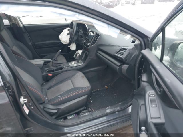 Photo 4 VIN: JF2GTADC9KH351639 - SUBARU CROSSTREK 