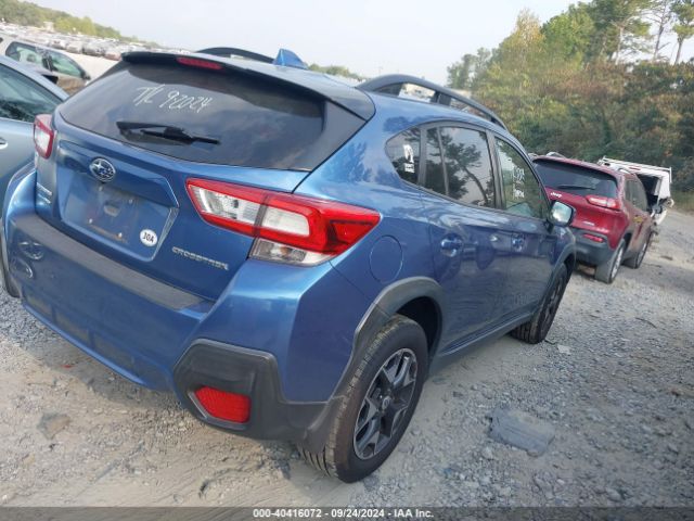 Photo 3 VIN: JF2GTADCXJ8208259 - SUBARU CROSSTREK 