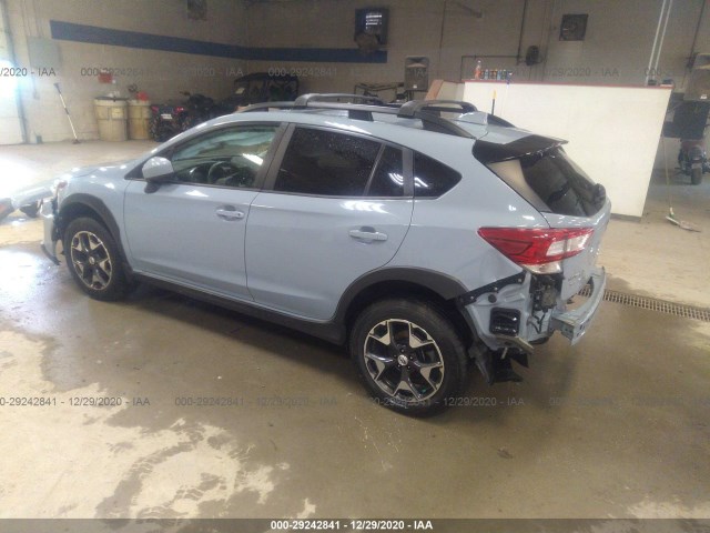 Photo 2 VIN: JF2GTADCXJ8328286 - SUBARU CROSSTREK 