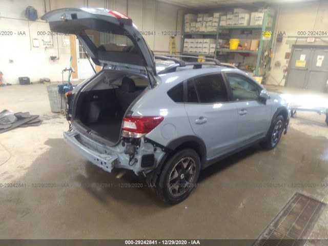 Photo 3 VIN: JF2GTADCXJ8328286 - SUBARU CROSSTREK 