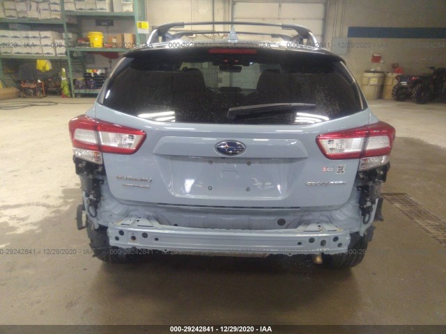 Photo 5 VIN: JF2GTADCXJ8328286 - SUBARU CROSSTREK 