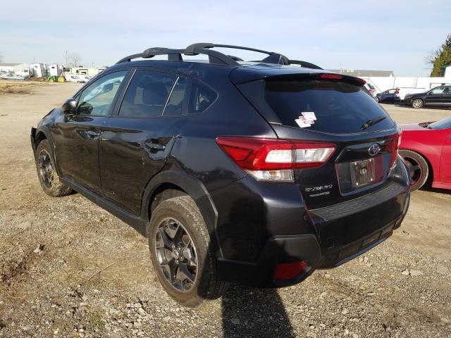 Photo 2 VIN: JF2GTADCXJ8329681 - SUBARU CROSSTREK 