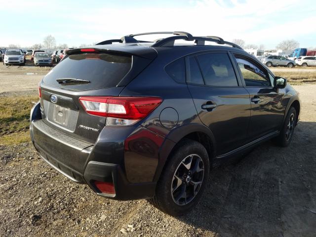 Photo 3 VIN: JF2GTADCXJ8329681 - SUBARU CROSSTREK 