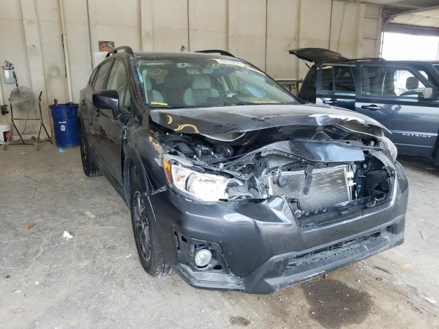 Photo 0 VIN: JF2GTADCXJ8330457 - SUBARU CROSSTREK 