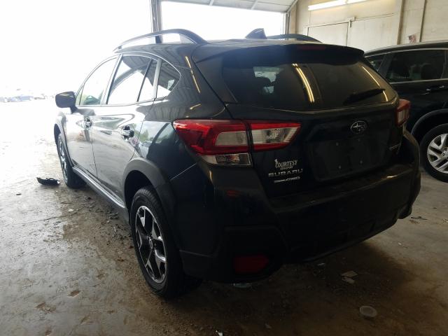 Photo 2 VIN: JF2GTADCXJ8330457 - SUBARU CROSSTREK 