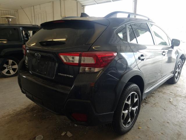 Photo 3 VIN: JF2GTADCXJ8330457 - SUBARU CROSSTREK 