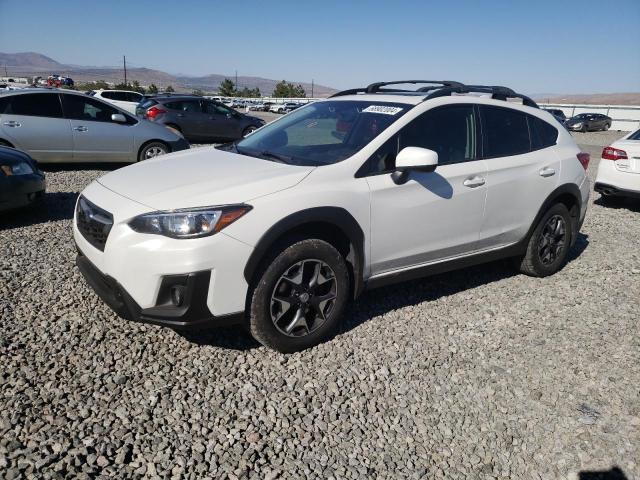 Photo 0 VIN: JF2GTADCXJ8331267 - SUBARU CROSSTREK 