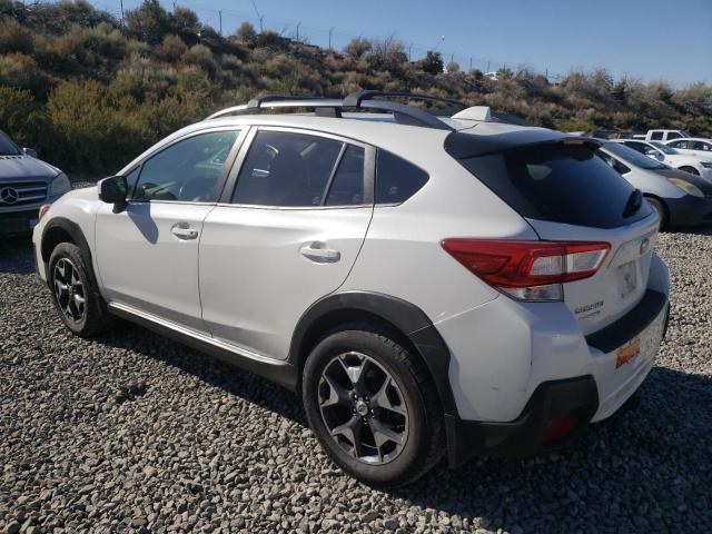 Photo 1 VIN: JF2GTADCXJ8331267 - SUBARU CROSSTREK 