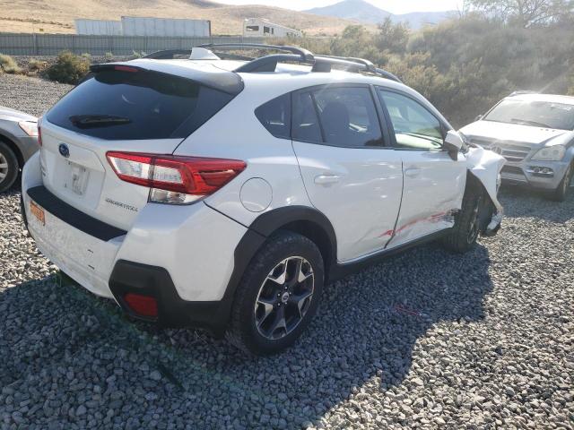 Photo 2 VIN: JF2GTADCXJ8331267 - SUBARU CROSSTREK 