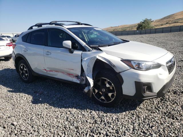 Photo 3 VIN: JF2GTADCXJ8331267 - SUBARU CROSSTREK 