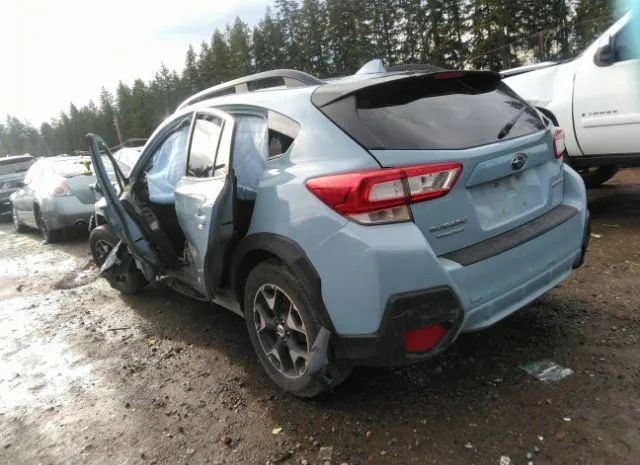 Photo 2 VIN: JF2GTADCXJH222310 - SUBARU CROSSTREK 