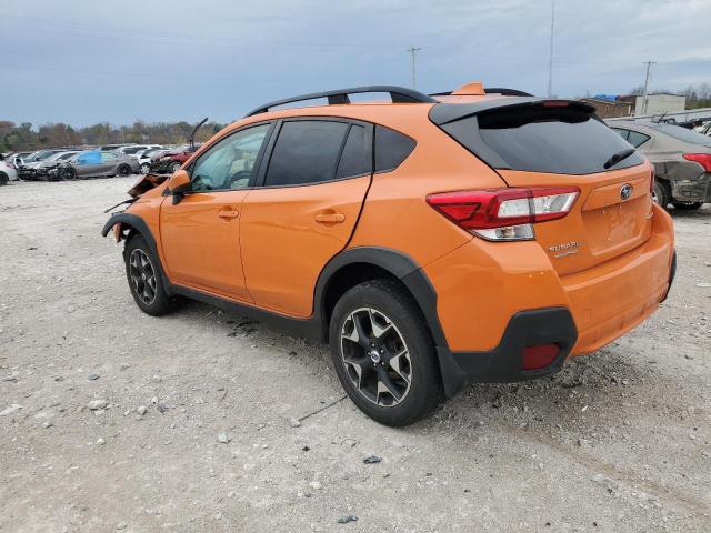 Photo 1 VIN: JF2GTADCXJH235106 - SUBARU CROSSTREK 