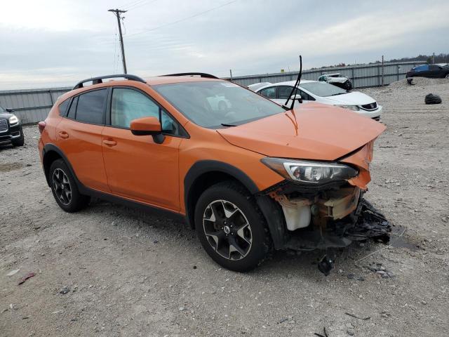 Photo 3 VIN: JF2GTADCXJH235106 - SUBARU CROSSTREK 