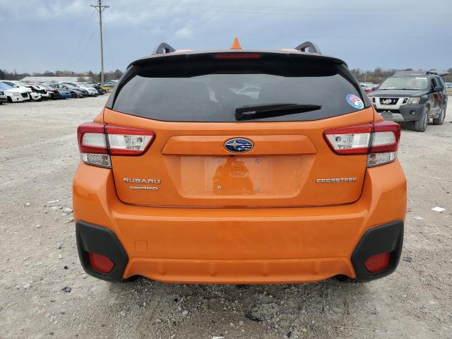 Photo 5 VIN: JF2GTADCXJH235106 - SUBARU CROSSTREK 