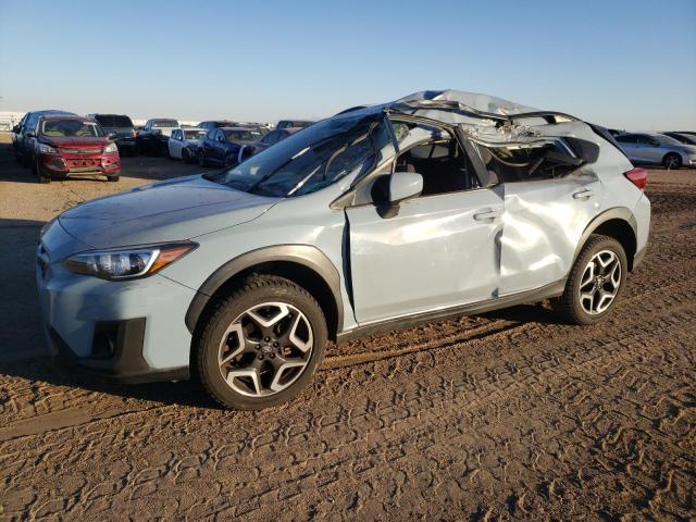 Photo 0 VIN: JF2GTADCXJH271751 - SUBARU CROSSTREK 