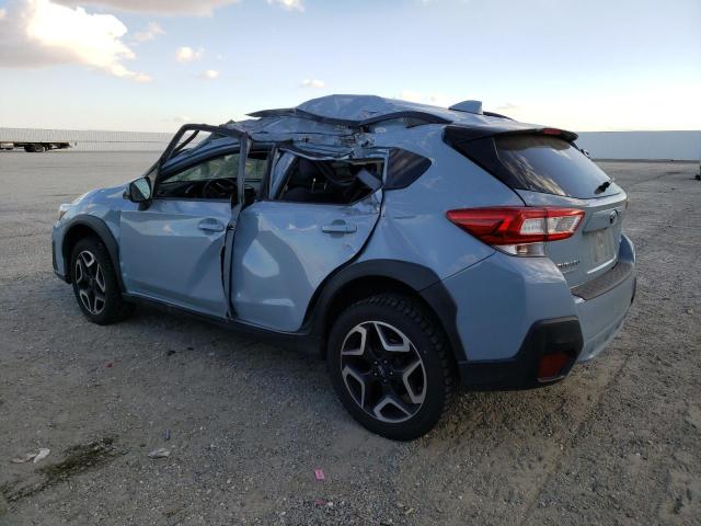 Photo 1 VIN: JF2GTADCXJH271751 - SUBARU CROSSTREK 