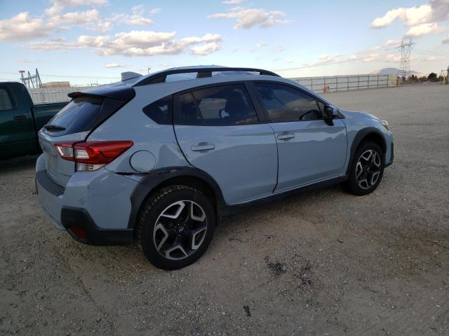 Photo 2 VIN: JF2GTADCXJH271751 - SUBARU CROSSTREK 