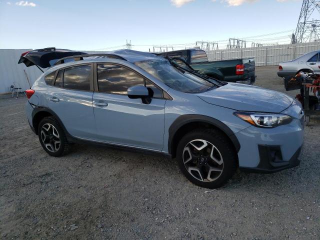 Photo 3 VIN: JF2GTADCXJH271751 - SUBARU CROSSTREK 