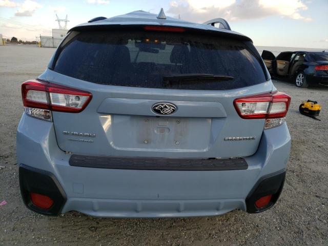 Photo 5 VIN: JF2GTADCXJH271751 - SUBARU CROSSTREK 