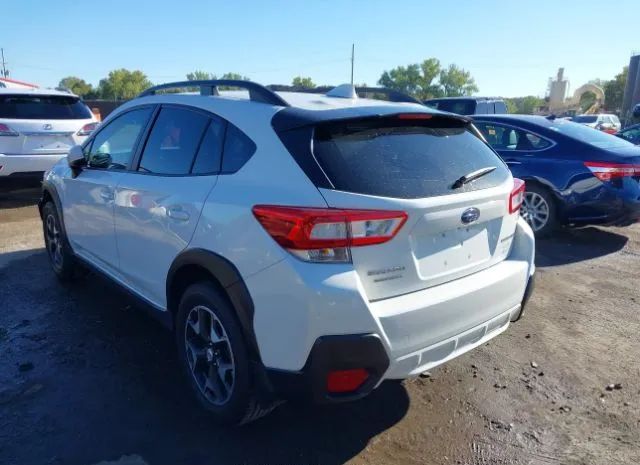 Photo 2 VIN: JF2GTADCXJH275945 - SUBARU CROSSTREK 