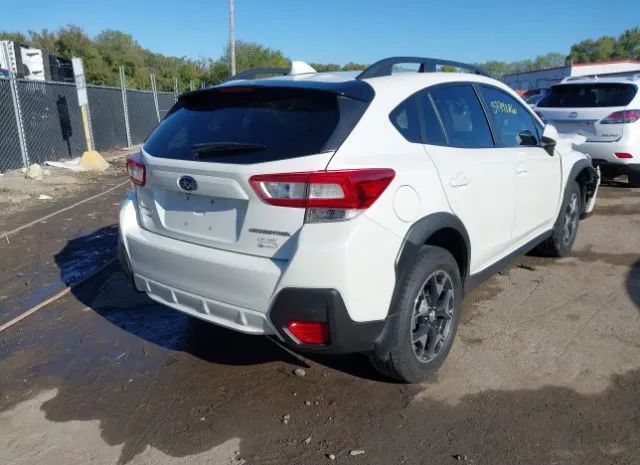 Photo 3 VIN: JF2GTADCXJH275945 - SUBARU CROSSTREK 