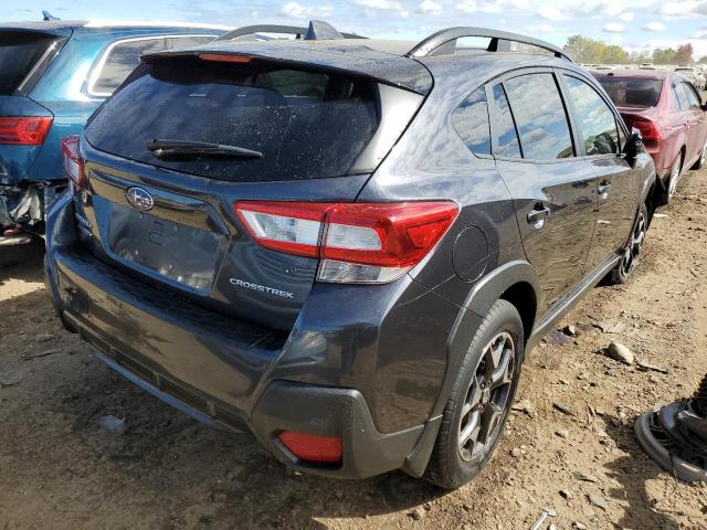 Photo 3 VIN: JF2GTADCXJH277517 - SUBARU CROSSTREK 