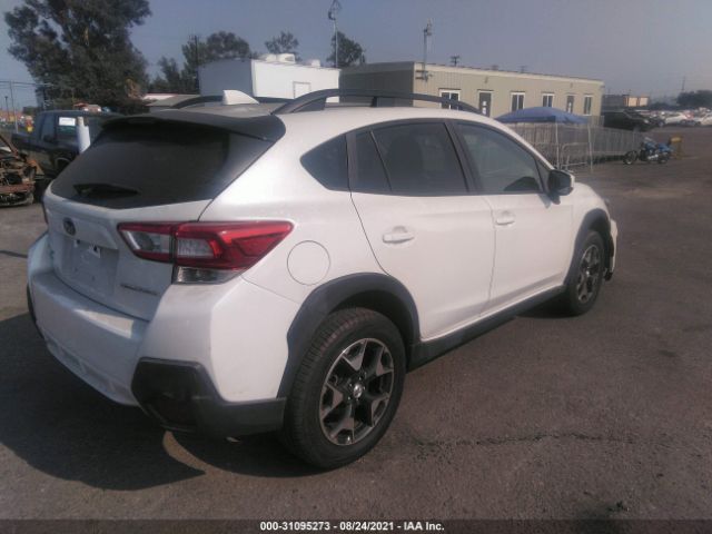 Photo 3 VIN: JF2GTADCXJH317353 - SUBARU CROSSTREK 