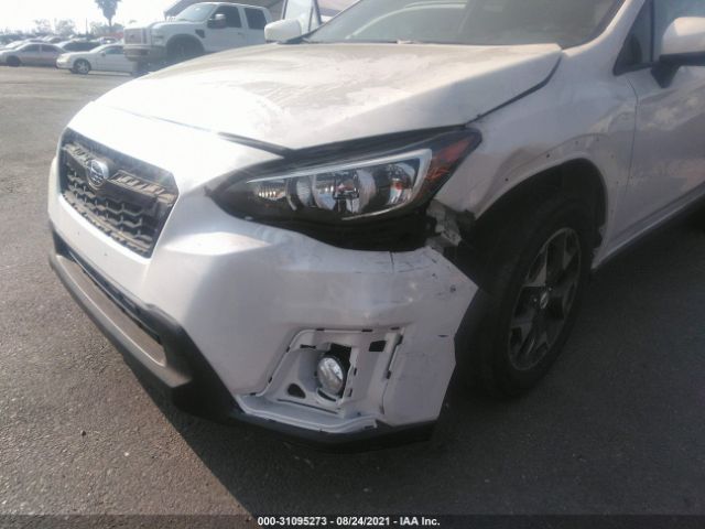 Photo 5 VIN: JF2GTADCXJH317353 - SUBARU CROSSTREK 