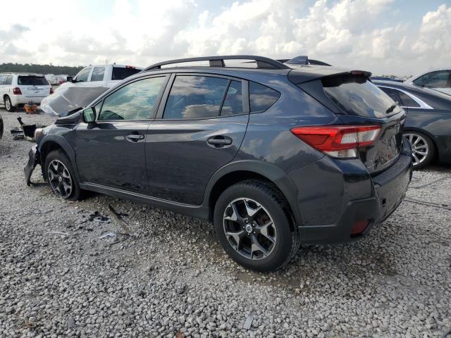 Photo 1 VIN: JF2GTADCXJH318308 - SUBARU CROSSTREK 