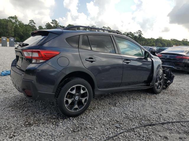 Photo 2 VIN: JF2GTADCXJH318308 - SUBARU CROSSTREK 