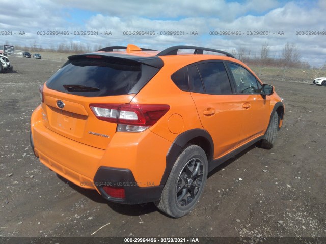 Photo 3 VIN: JF2GTADCXJH321208 - SUBARU CROSSTREK 