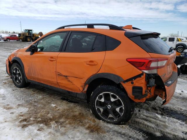 Photo 1 VIN: JF2GTADCXJH332483 - SUBARU CROSSTREK 