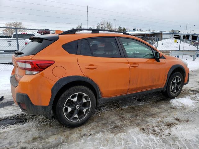 Photo 2 VIN: JF2GTADCXJH332483 - SUBARU CROSSTREK 