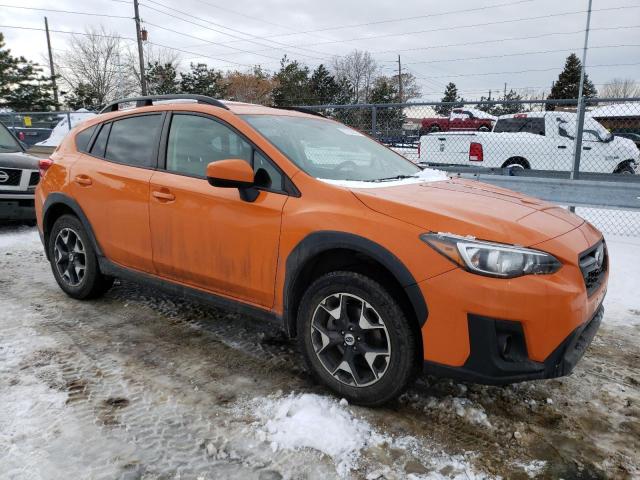 Photo 3 VIN: JF2GTADCXJH332483 - SUBARU CROSSTREK 